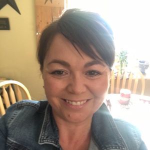 Meet your Posher, Brandy